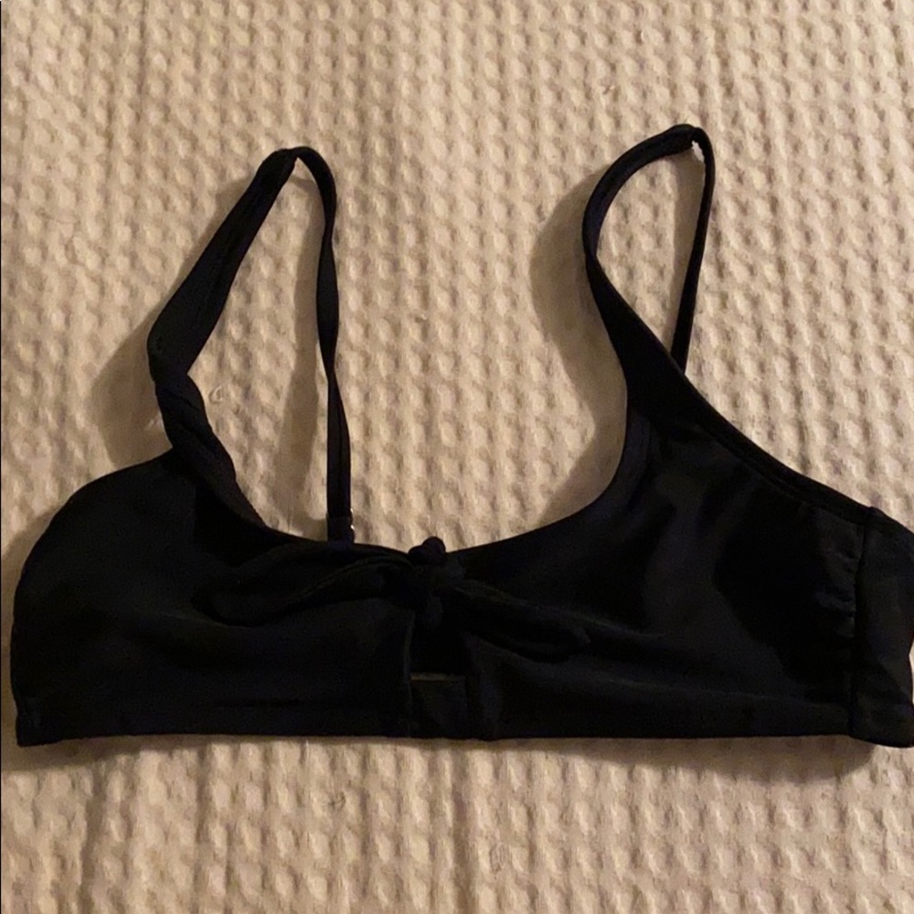 Bikini top